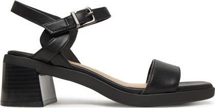 ΣΑΝΔΑΛΙΑ JAYLAN RAY 26181658 ΜΑΥΡΟ CLARKS