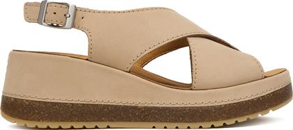 ΣΑΝΔΑΛΙΑ KASSANDA STEP 26177302 ΡΟΖ CLARKS