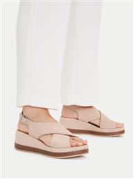 ΣΑΝΔΑΛΙΑ KASSANDA STEP 26177302 ΡΟΖ CLARKS