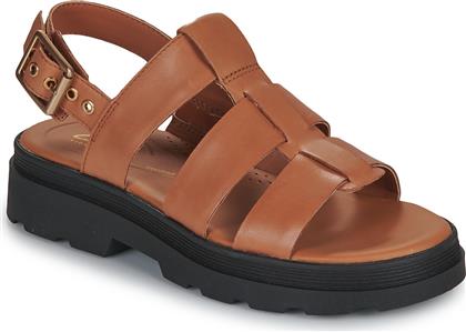 ΣΑΝΔΑΛΙΑ ORINOCO3 STRAP CLARKS