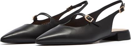 SENSA15 SHINE 26176782 - CL.BLACK LEATHER CLARKS