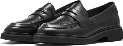 SPLEND EDGE 26179541 - CL.BLACK LEATHER CLARKS από το MYSHOE