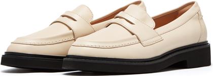 SPLEND EDGE 26179542 - CL.CREAM LEATHER CLARKS από το MYSHOE