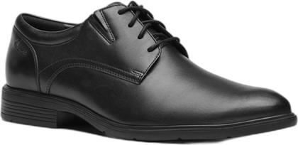 STEADWELL LACE BLACK 26184679 CLARKS