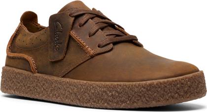 STREETHILL LACE BEESWAX 26183418 CLARKS