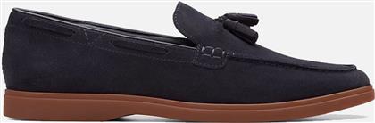 TORFORD TASSEL CLARKS από το SHOPPING HOUSE