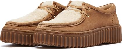 TORHILL BEE 26179114 - CL.LIGHT SAND INT CLARKS