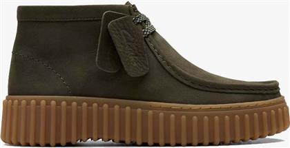 TORHILL MOSS CLARKS