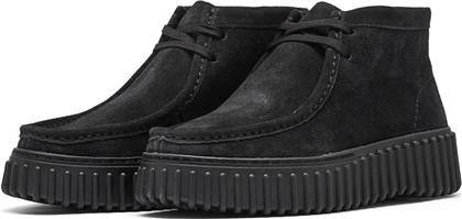 TORHILL MOSS 26179360 - CL.BLACK SDE CLARKS