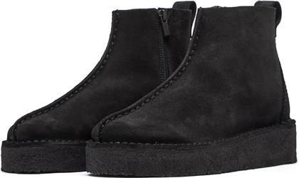 TREK WEDGE BT. 26173492 - CL.BLACK SDE CLARKS