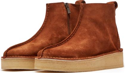 TREK WEDGE BT. 26178162 - CL.MOCHA BISQUE SDE CLARKS