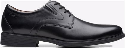 WHIDDON PLAIN CLARKS