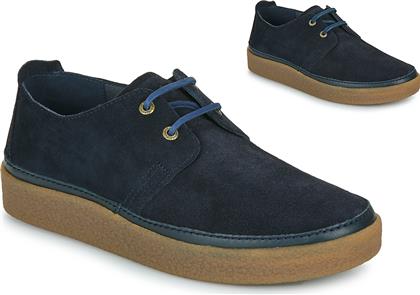 XΑΜΗΛΑ SNEAKERS CLARKWOOD LOW CLARKS