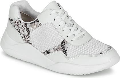 XΑΜΗΛΑ SNEAKERS SIFT LACE CLARKS από το SPARTOO