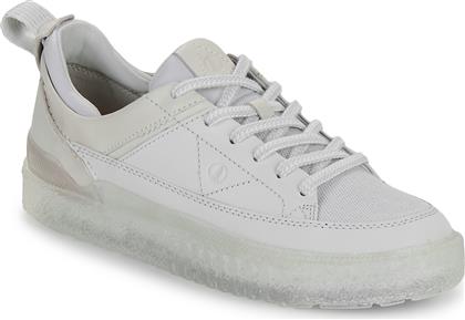 XΑΜΗΛΑ SNEAKERS SOMERSET LACE CLARKS από το SPARTOO
