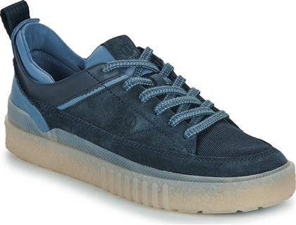XΑΜΗΛΑ SNEAKERS SOMERSET LACE CLARKS