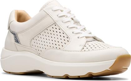 XΑΜΗΛΑ SNEAKERS TIVOLI WALK CLARKS