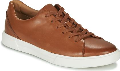 XΑΜΗΛΑ SNEAKERS UN COSTA LACE CLARKS