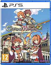 CLASS OF HEROES 1 2 COMPLETE EDITION από το e-SHOP