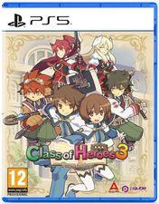 CLASS OF HEROES 3 REMASTER