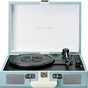 LENCO TT-110BUWH TURNTABLE WITH BLUETOOTH CLASSIC PHONO