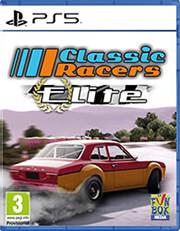 CLASSIC RACERS ELITE