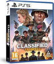 CLASSIFIED: FRANCE 44