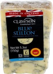 ΤΥΡΙ BLUE STILTON (150 G) CLAWSON από το e-FRESH