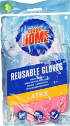 ΓΑΝΤΙΑ ΠΟΛΛΑΠΛΩΝ ΧΡΗΣΕΩΝ SMALL LATEX 2 ΤΕΜΑΧΙΑ CLEAN HOME