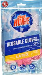 ΓΑΝΤΙΑ ΠΟΛΛΑΠΛΩΝ ΧΡΗΣΕΩΝ XL LATEX 2 ΤΕΜΑΧΙΑ CLEAN HOME