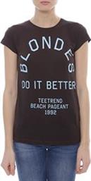 ΓΥΝΑΙΚΕΙΑ ΜΠΛΟΥΖΑ TEE-TREND CLEARANCE ALERT