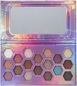 CRYSTAL EYES EYESHADOW PALETTE SUNKISSED BEAUTY CLEARANCE
