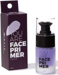 FACE PRIMER LAVENDER BEAUTY CLEARANCE