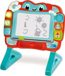 ΕΚΠΑΙΔΕΥΤΙΚΟΣ ΠΙΝΑΚΑΣ (1000-63434) CLEMENTONI