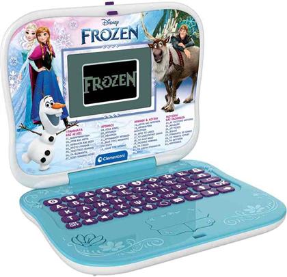 ΕΞΥΠΝΟΥΛΗΣ LAPTOP FROZEN (1020-63432) CLEMENTONI