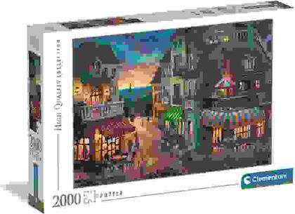 ΠΑΖΛ 2000 H.Q.ΤΡΙΓΥΡΙΖΟΝΤΑΣ ΣΤΟ ΠΑΡΙΣΙ (1220-32085) CLEMENTONI