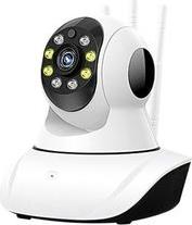 IP CAMERA WI-FI ΕΣΩΤΕΡΙΚΟΥ ΧΩΡΟΥ CLEVER