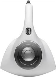 MITE CLEANER 060093 300 W ΛΕΥΚΟ ΣΚΟΥΠΑΚΙ ΧΕΙΡΟΣ CLEVER