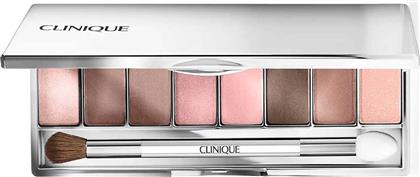 ALL ABOUT SHADOW OCTET 8,9 GR - VFJ1330000 A NUDE HONEY MOOD CLINIQUE