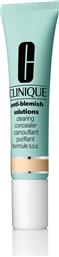 ANTI-BLEMISH SOLUTIONS CLEARING CONCEALER - 6N4T020000 SHADE 2 CLINIQUE