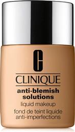 ANTI-BLEMISH SOLUTIONS LIQUID MAKEUP 30 ML - V93A010000 CN 52 NEUTRAL CLINIQUE