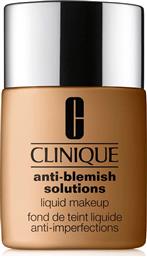 ANTI-BLEMISH SOLUTIONS LIQUID MAKEUP 30 ML - V93A010000 CN 90 SAND CLINIQUE