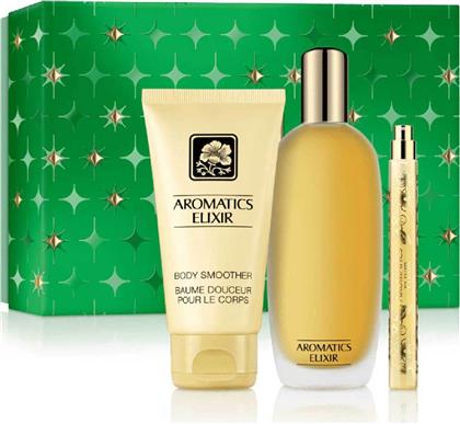 AROMATIC ELIXIR MIXES: PERFUME SET - VBPGY50000 CLINIQUE