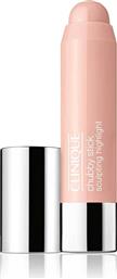 CHUBBY STICK SCULPTING HIGHLIGHT 6 GR - ZA1N010000 HEFTY CLINIQUE