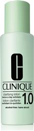 CLARIFYING LOTION 1.0 TWICE A DAY EXFOLIATOR - ZMY1010000 CLINIQUE