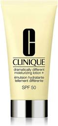 DRAMATICALLY DIFFERENT MOISTURIZING LOTION+ SPF 50 - V5WB010000 CLINIQUE