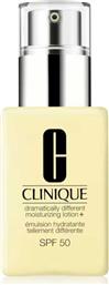 DRAMATICALLY DIFFERENT MOISTURIZING LOTION+ SPF 50 - V5WB010000 CLINIQUE