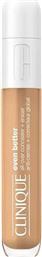 EVEN BETTER ALL-OVER CONCEALER + ERASER 6 ML - KF54140000 CN 74 BEIGE CLINIQUE