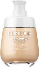 EVEN BETTER CLINICAL SERUM FOUNDATION SPF 20 30 ML CN 52 NEUTRAL CLINIQUE