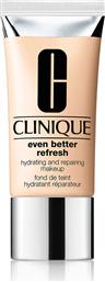 EVEN BETTER REFRESH HYDRATING AND REPAIRING MAKEUP - K733030000 WN 04 BONE CLINIQUE